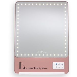 The famous Riki Mirror